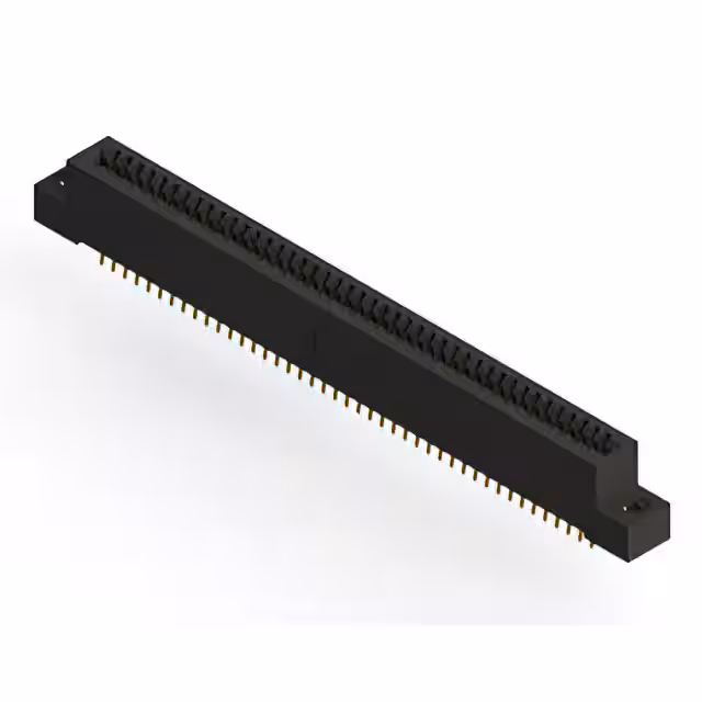 892-086-556-208 EDAC Inc.  Edgeboard Connectors